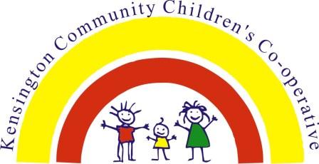 Kensington Community Children's Co-operative