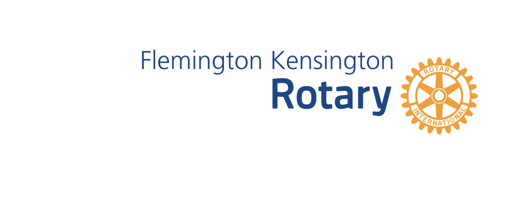 Flemington Kensington Rotary