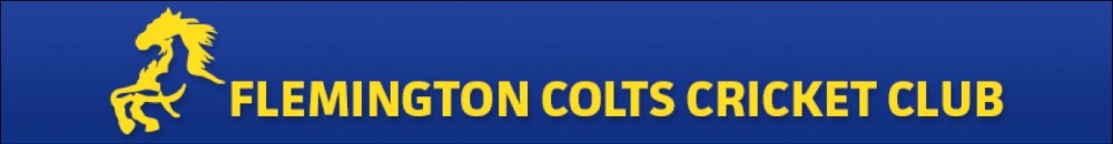 Flemington Colts Cricket Club