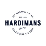 Hardimans Hotel