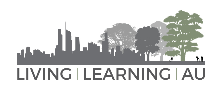 Living Learning AU