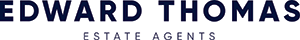 Logo of Edward Thomas Estate Agents