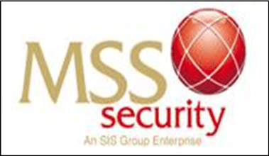 Logo MSS Security