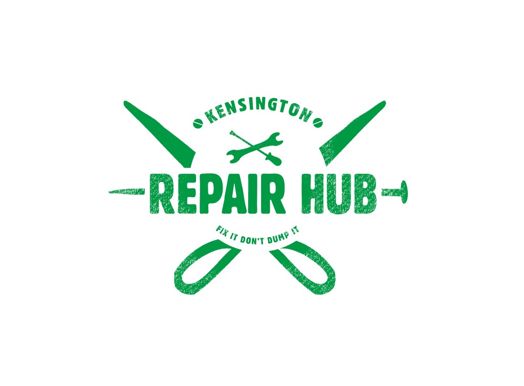 Logo Repair Hub