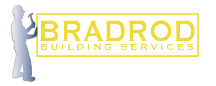 Bradrod Building Services logo